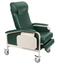 #6530 and 6531 Winco Care Cliner 